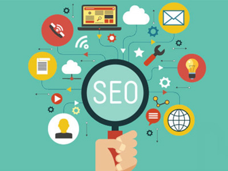 Seo Danışmanlığı