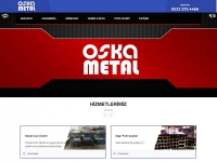 Oska Metal