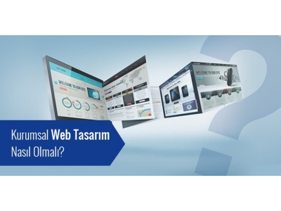 Antalya web tasarım kurumsal nedir ?