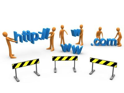 Web Sitesinin Yapım aşamaları